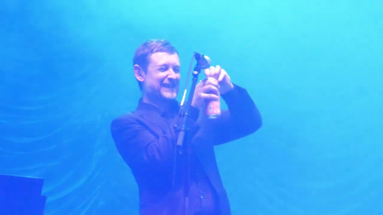 The Divine Comedy (Casa da Música, Porto, 9 Março 2026)