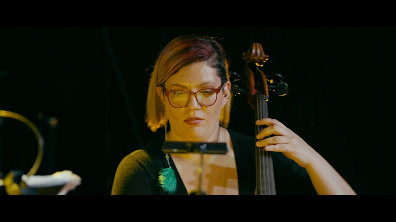 Black Sabbath - Paranoid (string quartet cover)