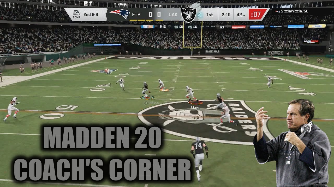 I THREW A PERFECT GAME WITH MY UNSTOPPABLE OFFENSE IN MADDEN 20! MADDEN 20 ULTIMATE TEAM GAMEPLAY