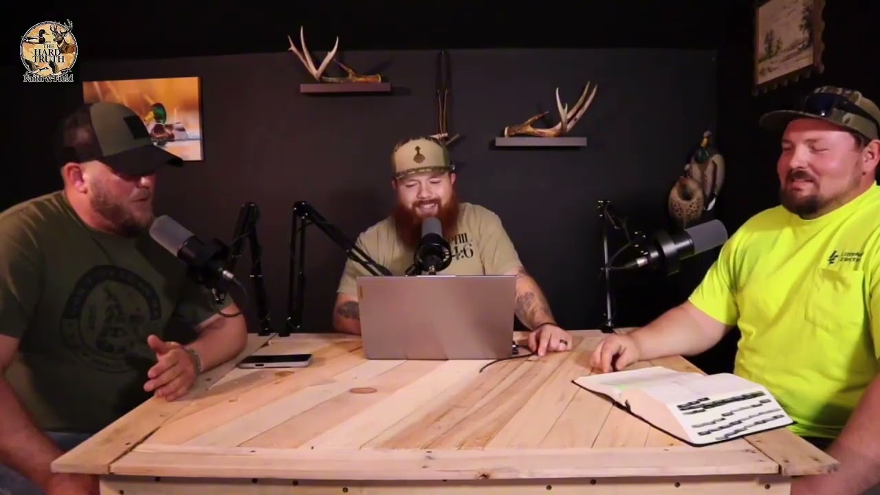 Deepening Faith Through Creation. | Ep 6