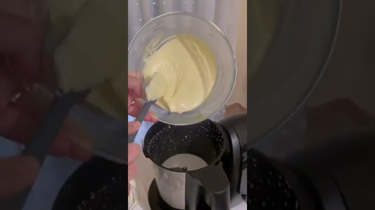 CREMA PASTICCERA CON MAMBO 10090 PERFETTA