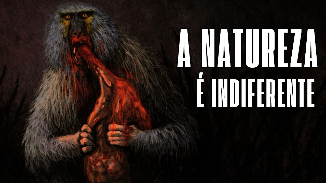 A vida é uma merda, então você morre | ARTHUR SCHOPENHAUER (Parte II)