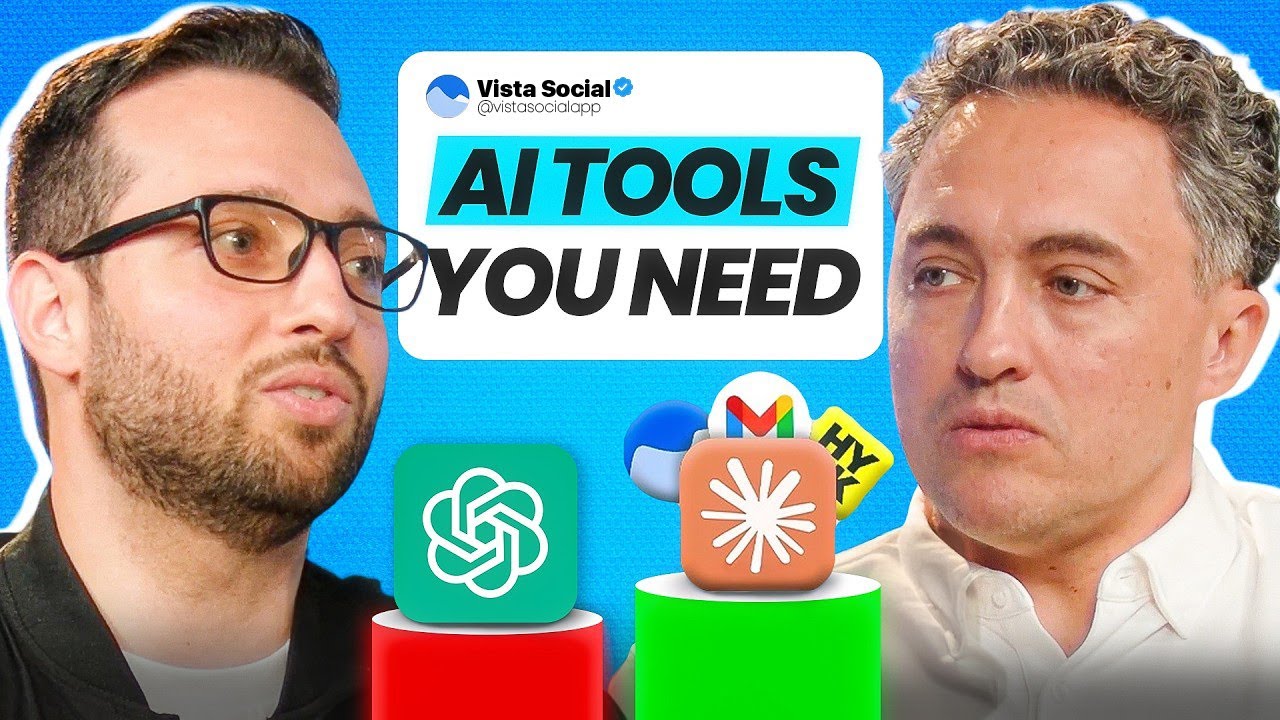 The Automation Playbook: AI Tools Every Brand Must Use