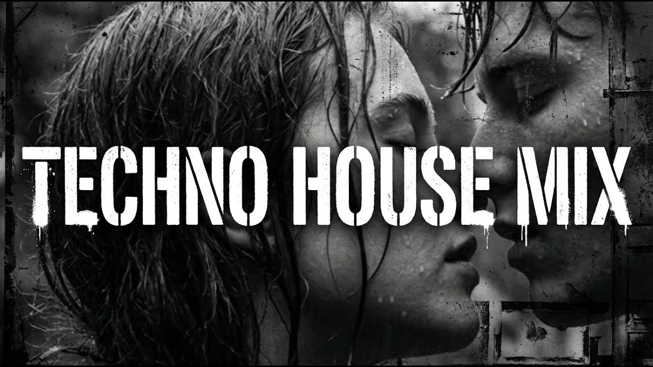 TECHNO HOUSE MIX 2026 | Lambada, Alors On Danse | MARI BLEN