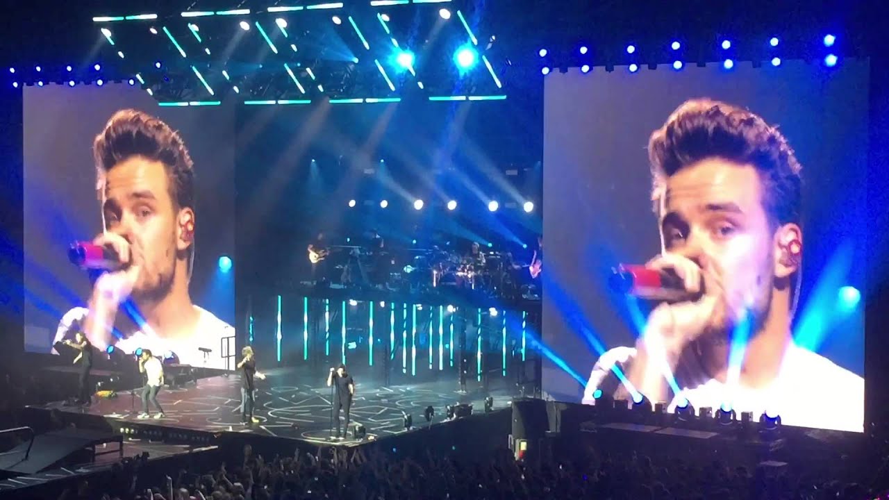 One Direction - Perfect