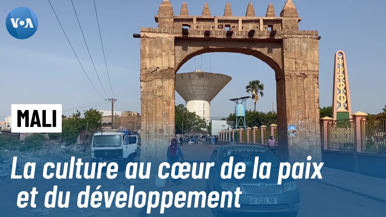 Mopti: La culture au cœur de la paix et du développement lors de la Semaine artistique et culturelle