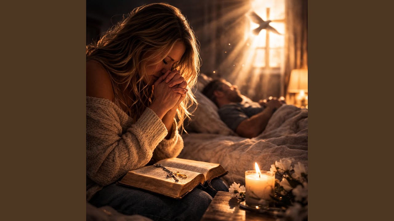 If You’re A Wife Still Praying