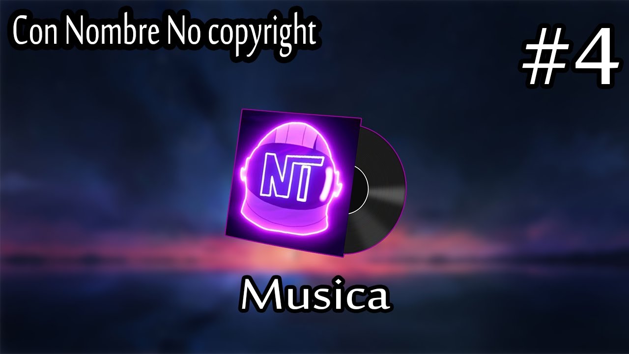 Musica que usa Nothiaan en su Videos #4