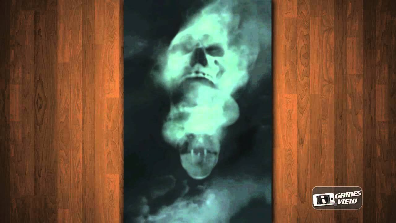 Harry Potter Spells - iPhone Game Preview