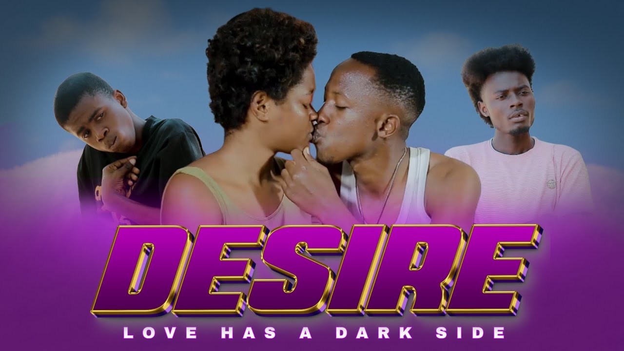 DESIRE 💞 EP ( 11 ) FULL HD / 4K /#desire #drama #love 