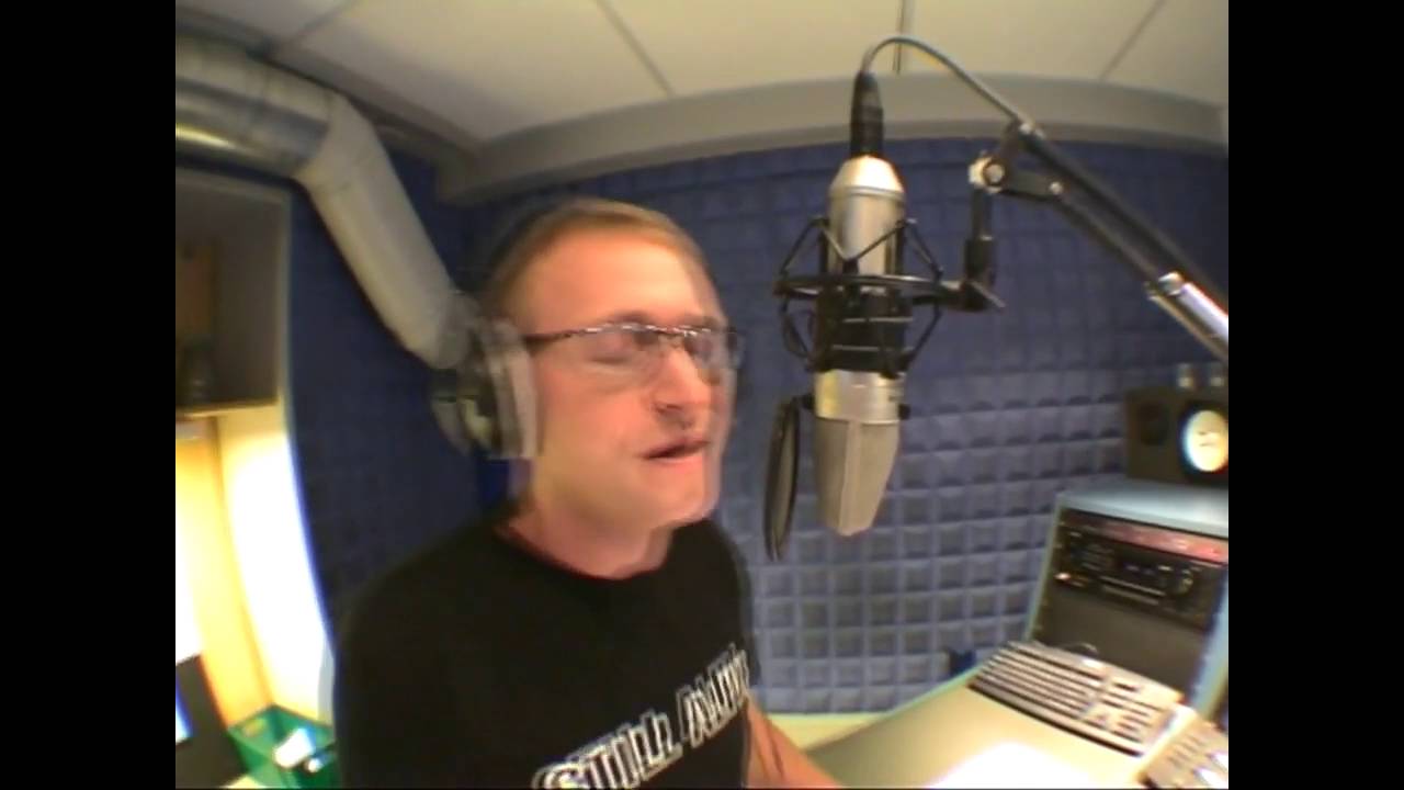 Dansk Aircheck - Radio VLR - Morgenradio (Det Store Morgenbord) - 19. Maj 2006