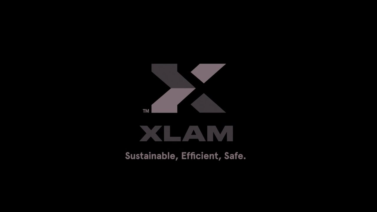 XLam - Overview - 1m - XLam Australia - 2023 - CLT & GLT - Sustainable, Efficient, Safe