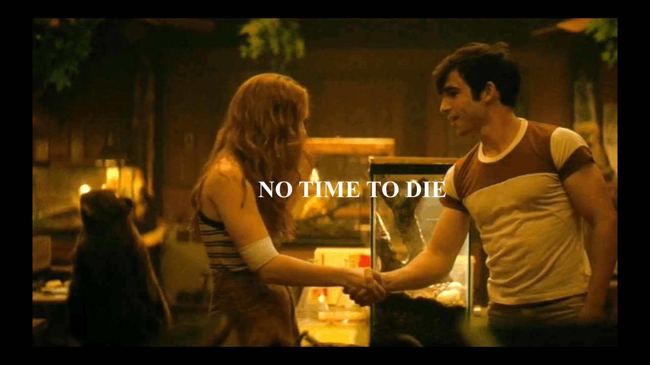Nick & Ziggy - No Time To Die (Fear Street 1978 & 1666)