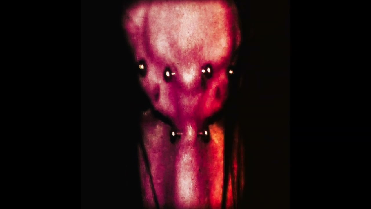 9mice - FACE / slowed