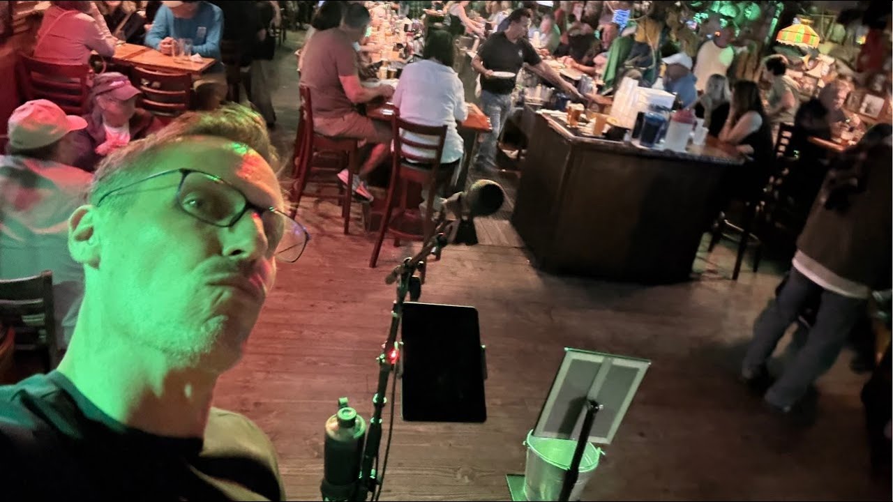 Irish Bar Loops