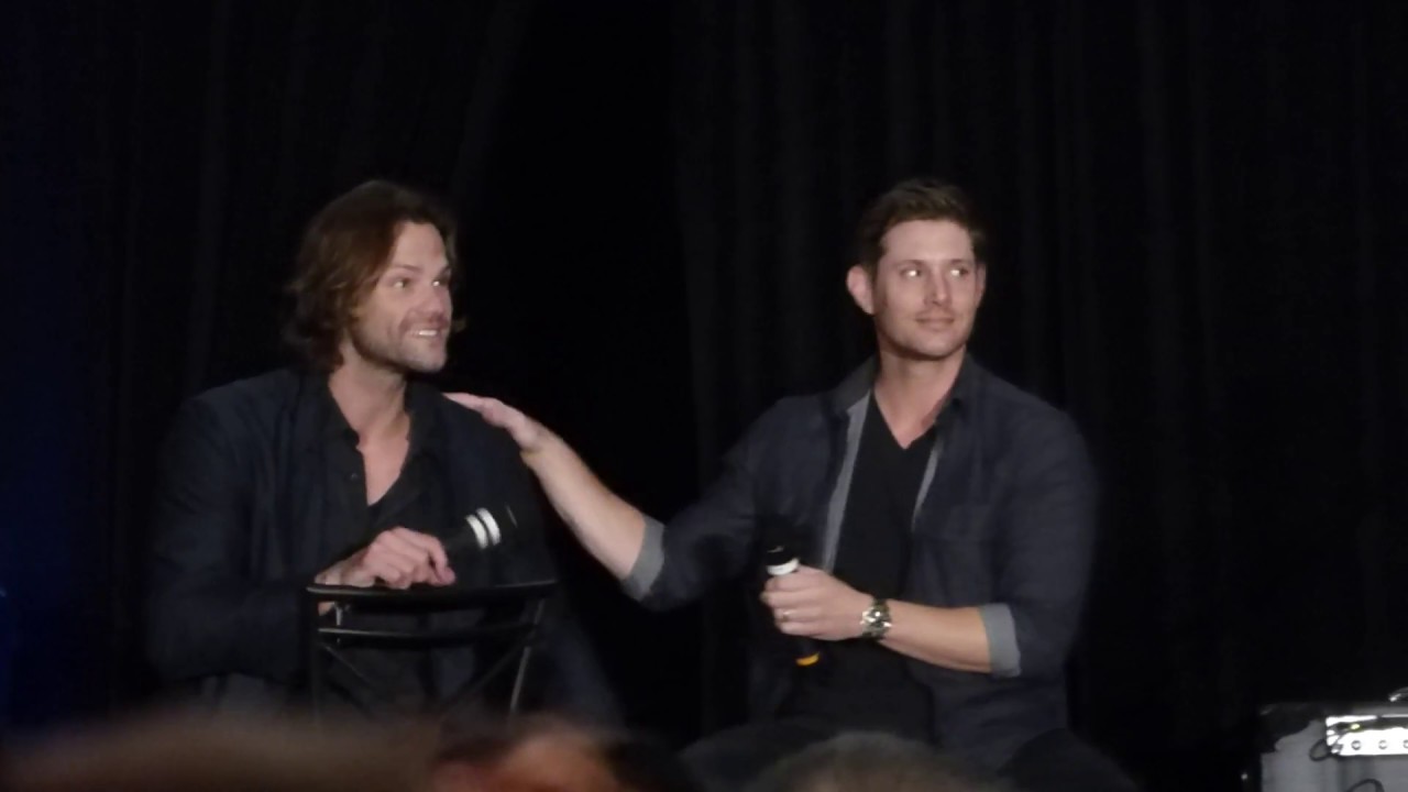 Torcon 2017 - J2: Messing with Alex onset