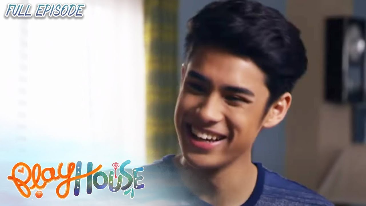 [ENG SUB] Ep 22 | Playhouse  | Zanjoe Marudo, Angelica Panganiban