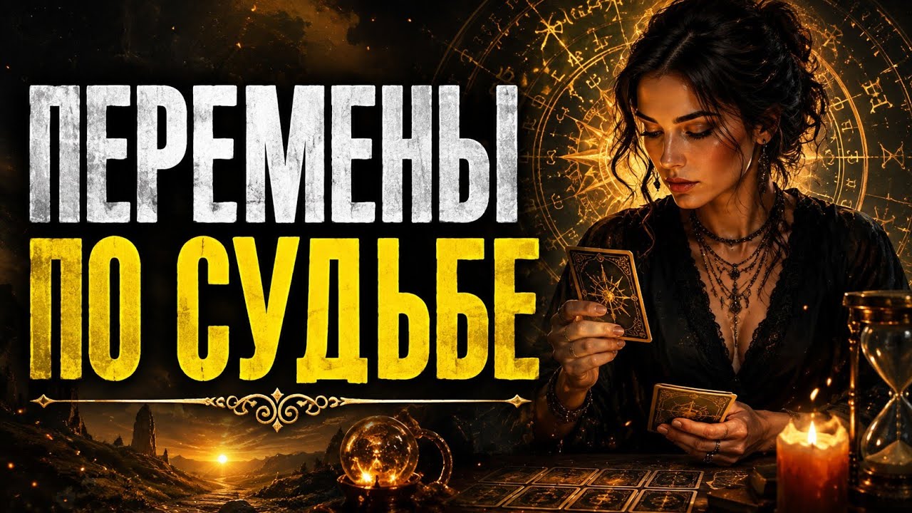 💯 ТЫ НЕ ИЗБЕЖИШЬ ЭТОГО 🔥🌳⚖️ Это непременно скоро случится 🥰✨️Таро расклад #ольгазнаю #скоро #будущее