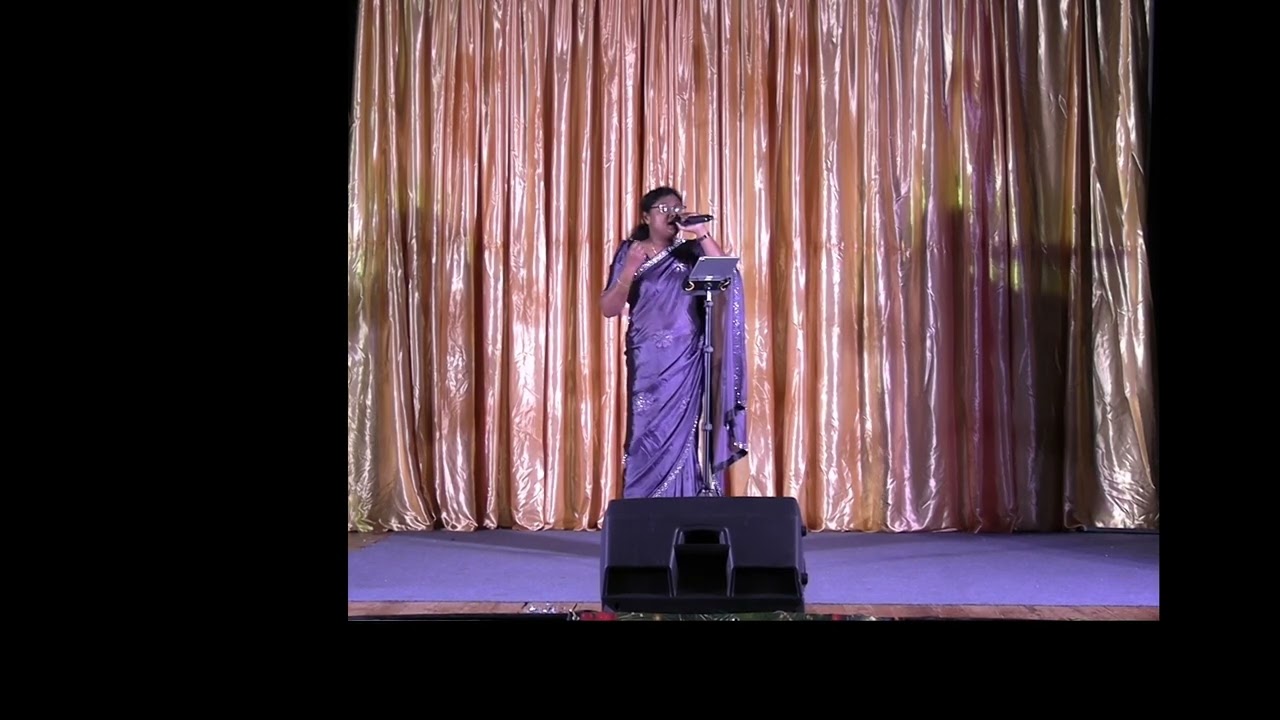Besharam Rang | Dr. Roshan John | Live @ UK