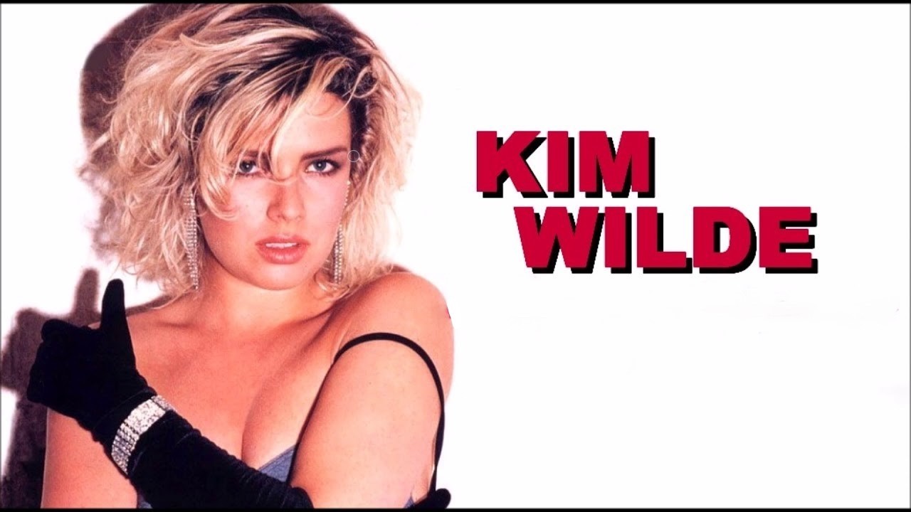 The Best of Kim Wilde 2025 (part 1)🎸Лучшие песни Kim Wilde 2025 (1 часть)🎸