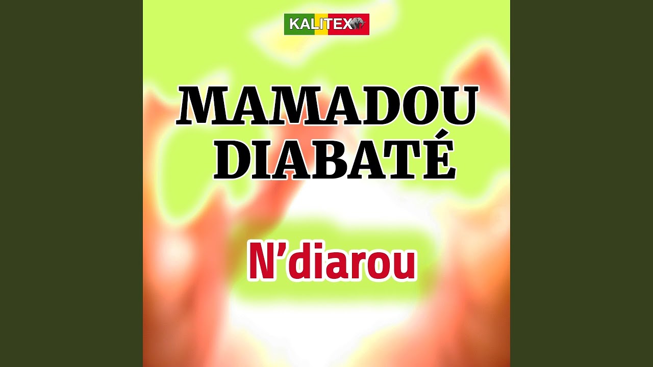 N'diarou