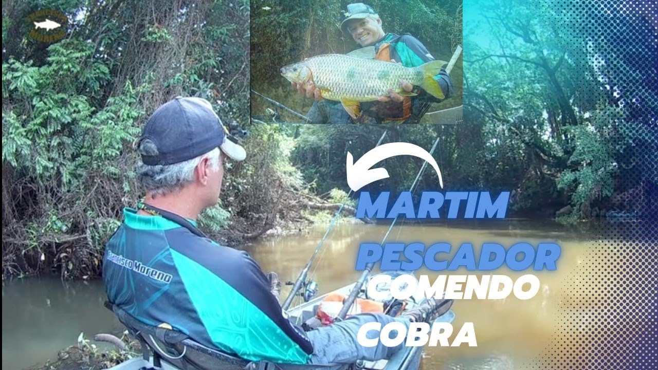 A PRIMEIRA  DE 2025 EM BUSCA DAS PIAPARAS GIGANTES !!!!!