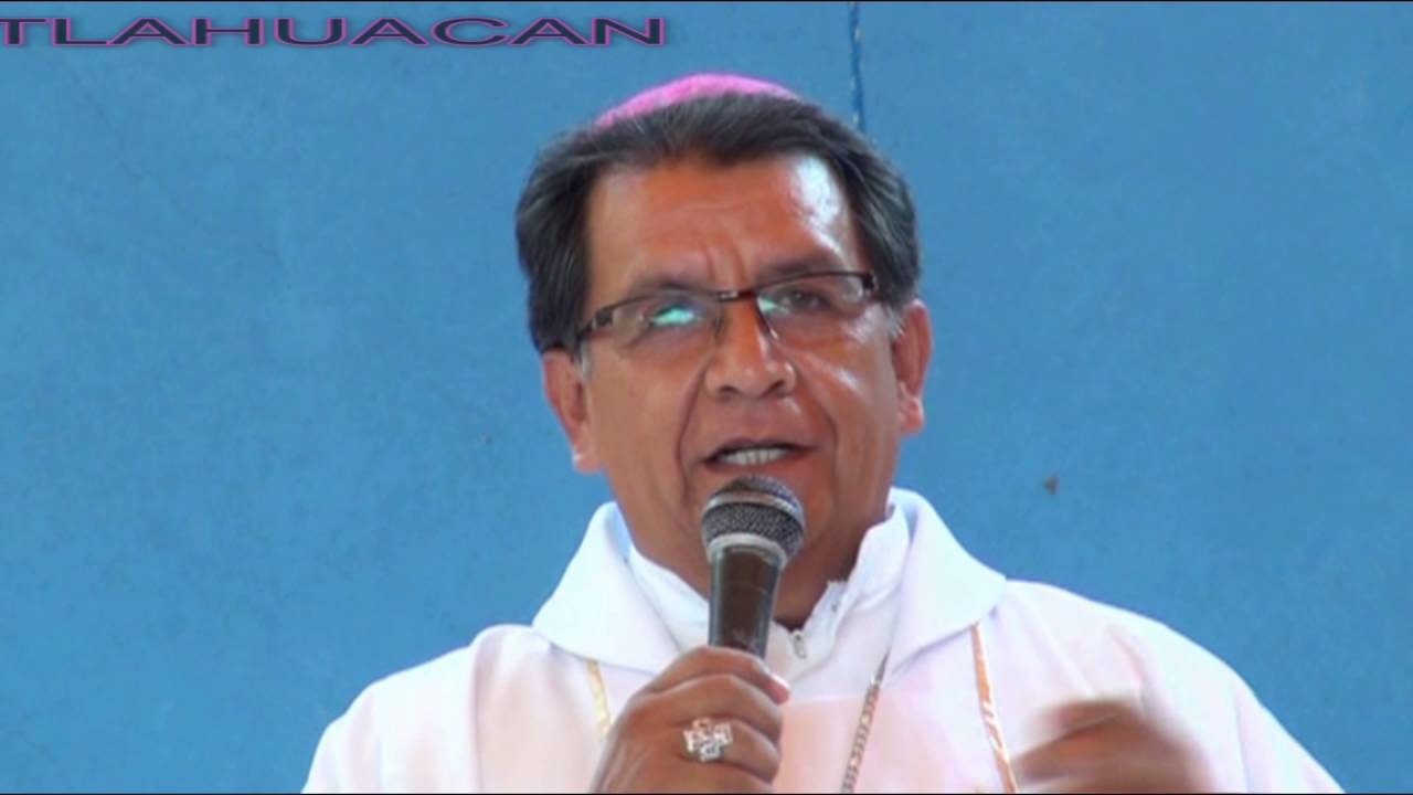 Acaxtlahuacan Feria Anual 2014 | Misa