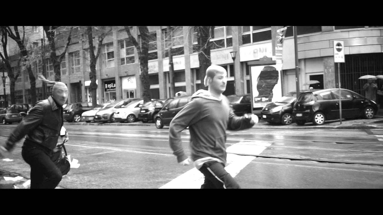 Spot - Dr. Giorgini 
