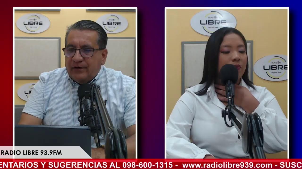 INFORMATIVO ‘LA VERDAD’ LUNES 9 DE FEBRERO  DEL 2026