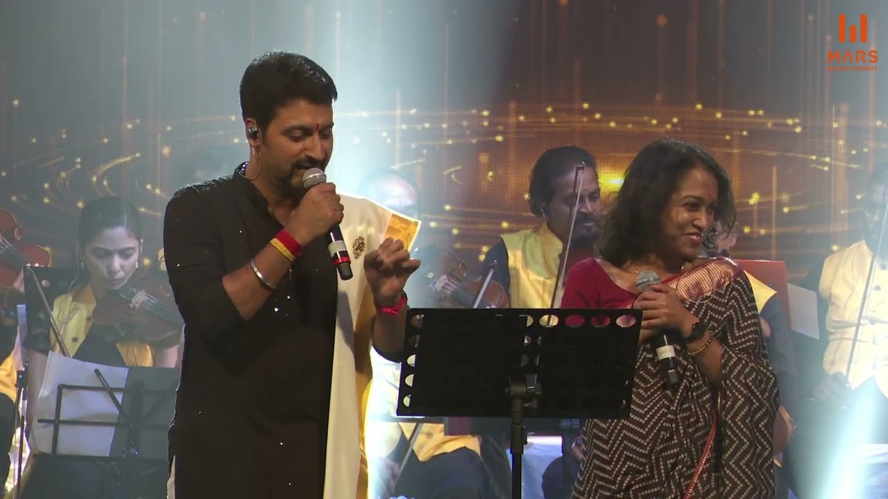 MARS Entertainment Presents Shri Isaignani Shri Ilaiyaraaja Special - 2nd Edition- Valaiyosai
