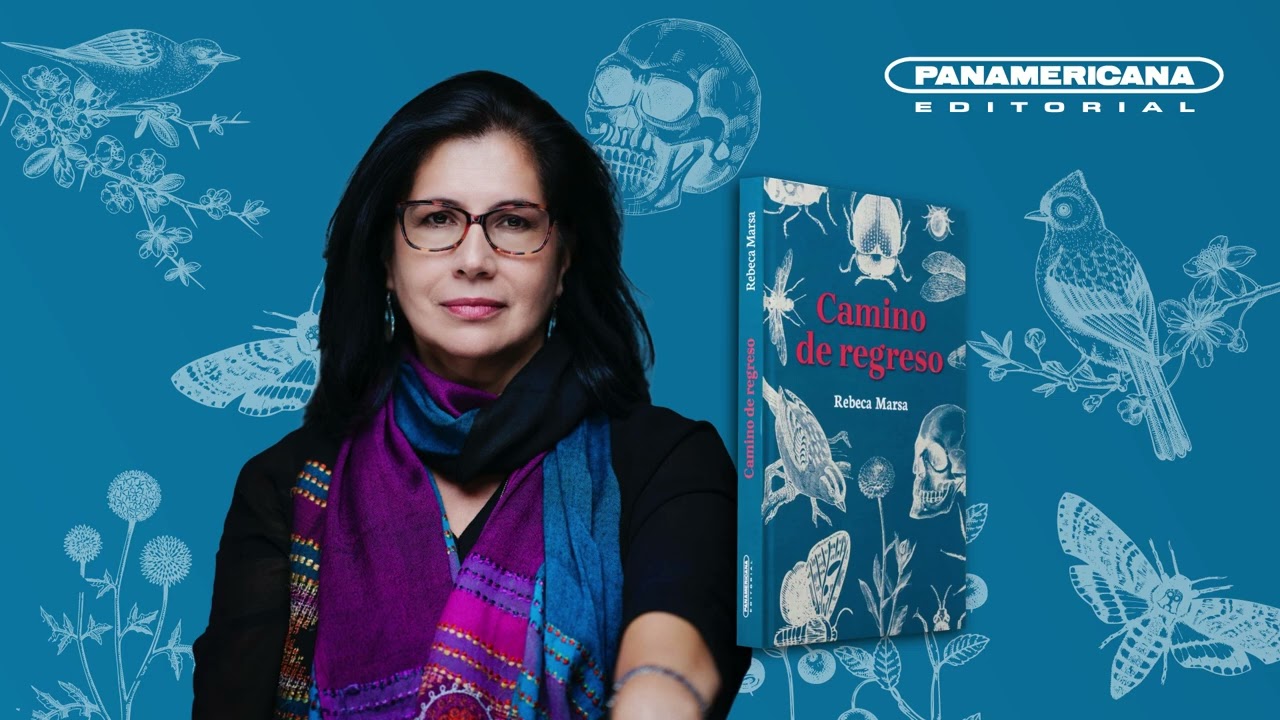 Rebeca Marsa FM Fin de Semana RCN Radio