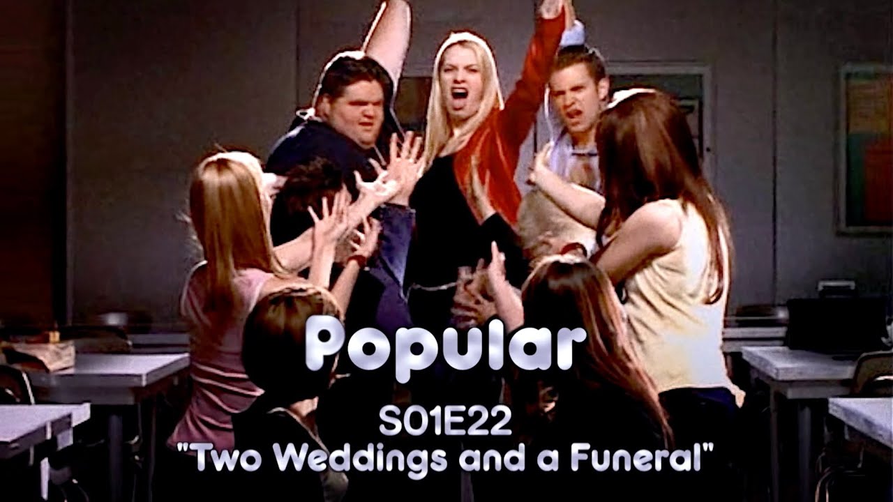 Nails, Hair, Hips, Heels | WB Popular (1999-2000)