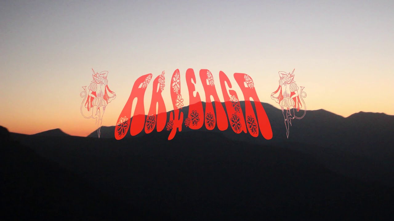 Arteaga - Satiro (Official Music Video)