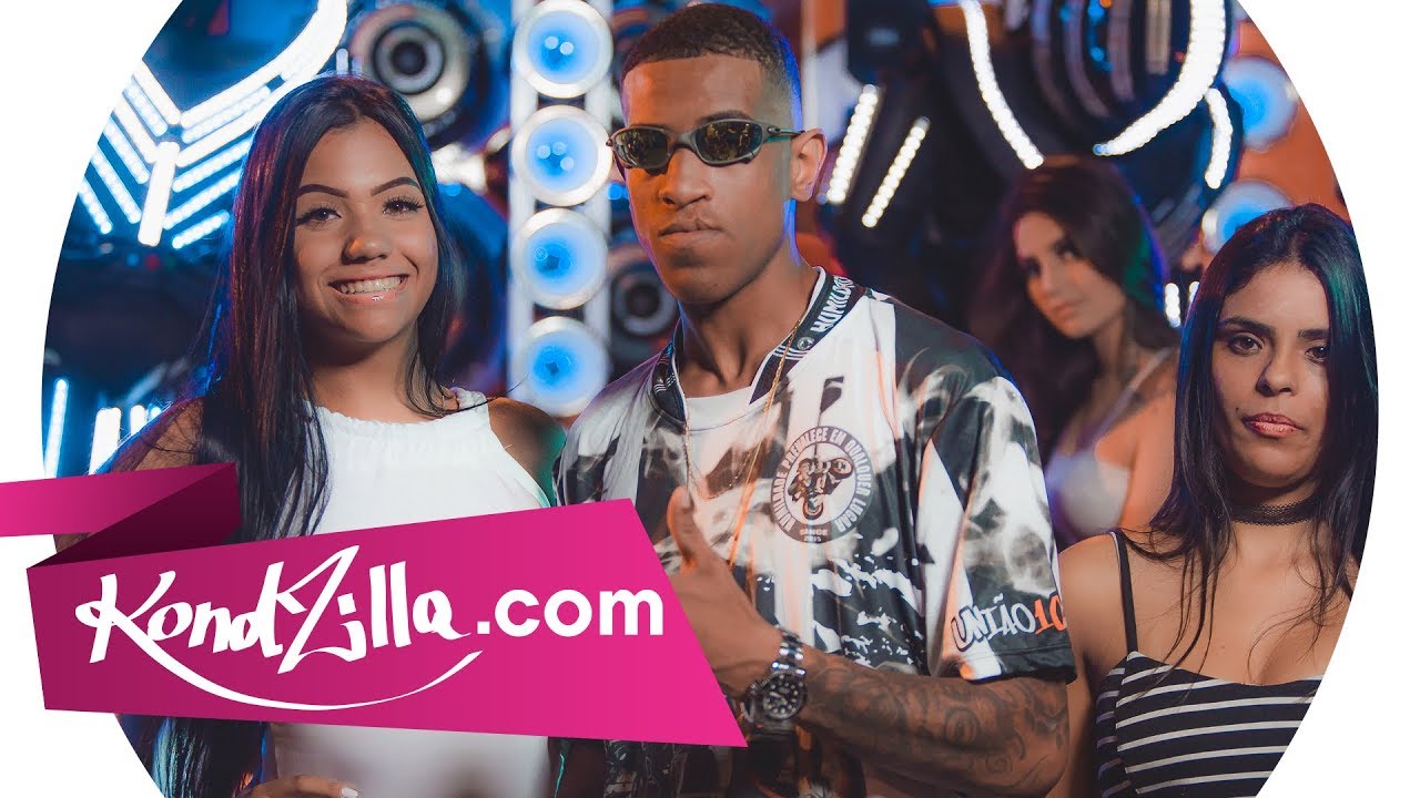 MC V7 - Abandonei A Gabriela (kondzilla.com)