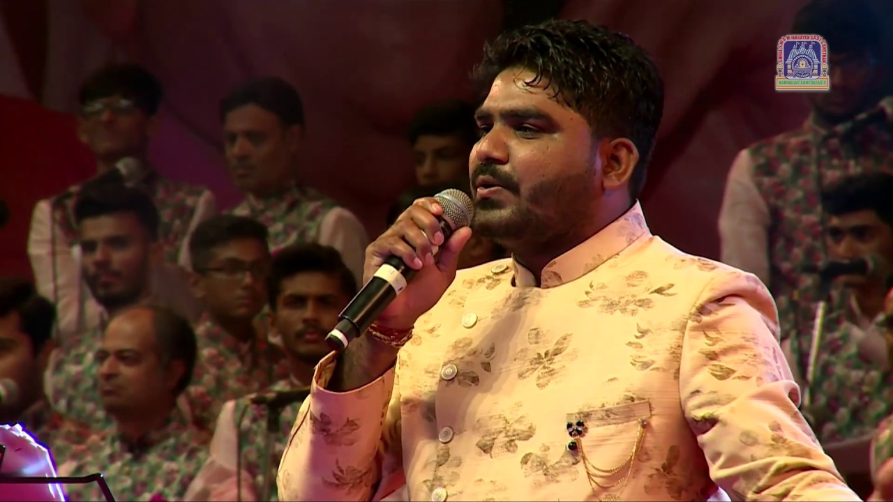 Bhakti Sangeet - Shree Vachanamrut Dwishatabdi Mahotsav & Shree Abji Bapashree Shatamrut Mahotsav