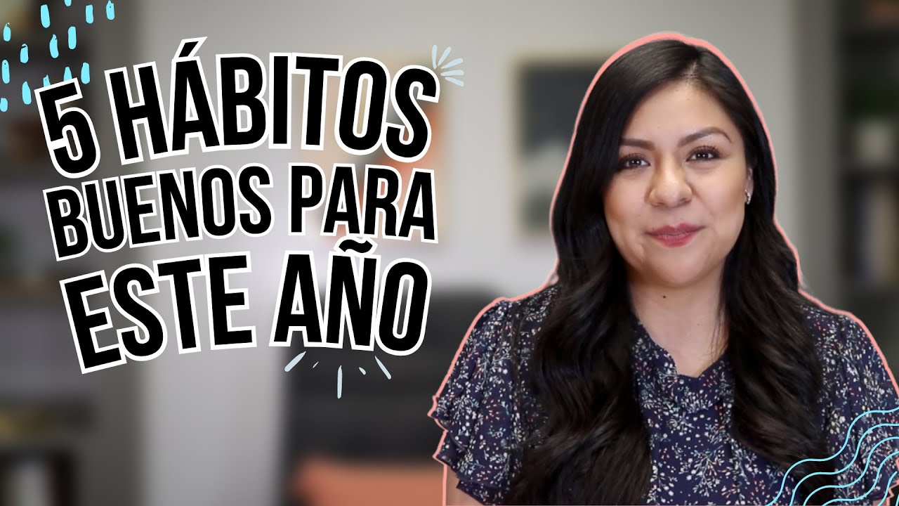 Hábitos que toda cristiana debería de tener - Diana Blanquel  | Devocional Cristiano