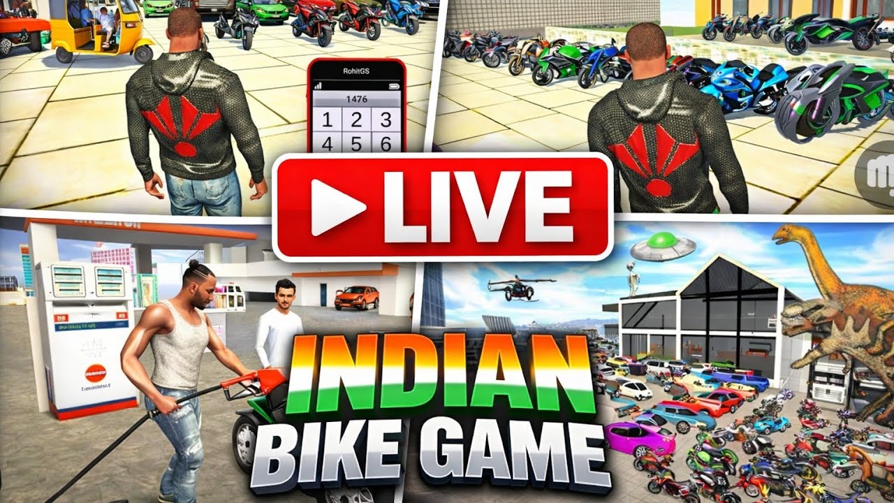 FK GAMER 1M is live #rohitgaming studio