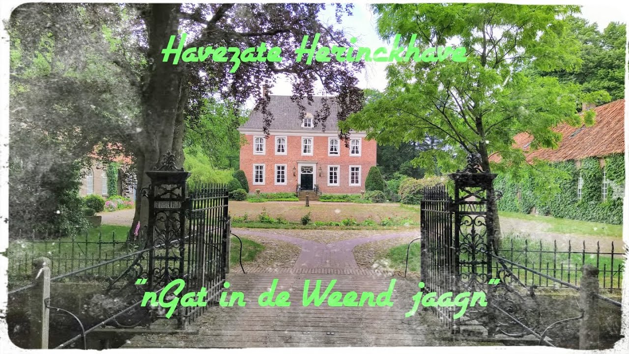Havezate Herinckhave in Fleringen