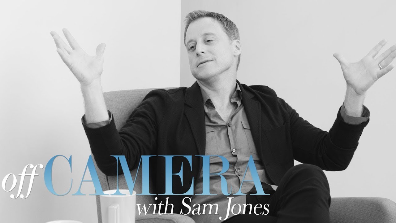 Why Alan Tudyk's Show Con Man Is So Darn Funny