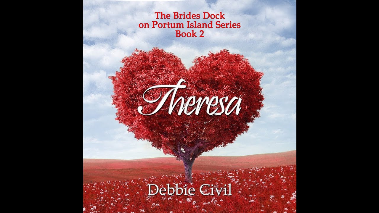 Theresa Mail Order Bride Romance by Debbie Civil #freeaudiobooks ￼