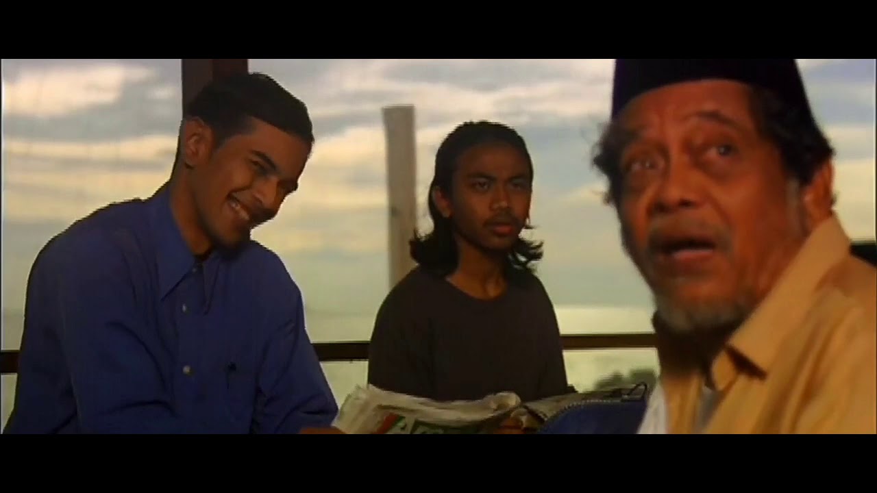 Janin 2010 Full Movie Part 1