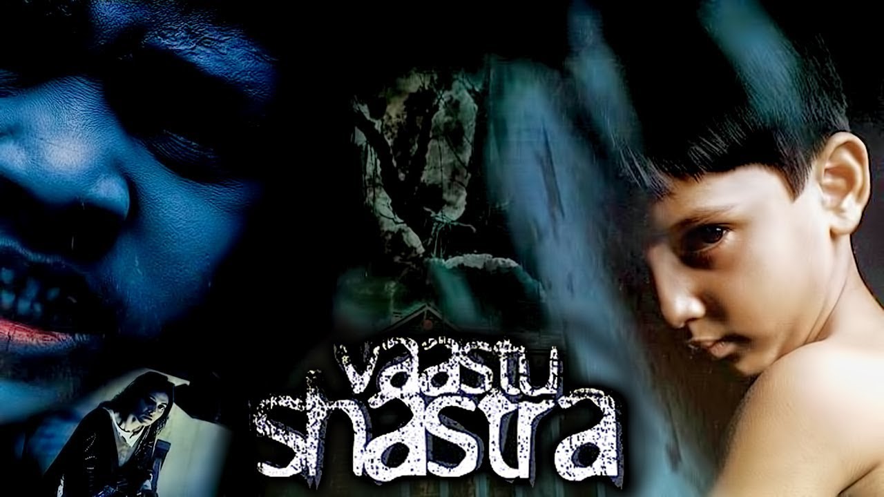 Vaastu Shastra (2004) Full Hindi Movie | Sushmita Sen, J. D. Chakravarthy, Peeya Rai Chowdhary
