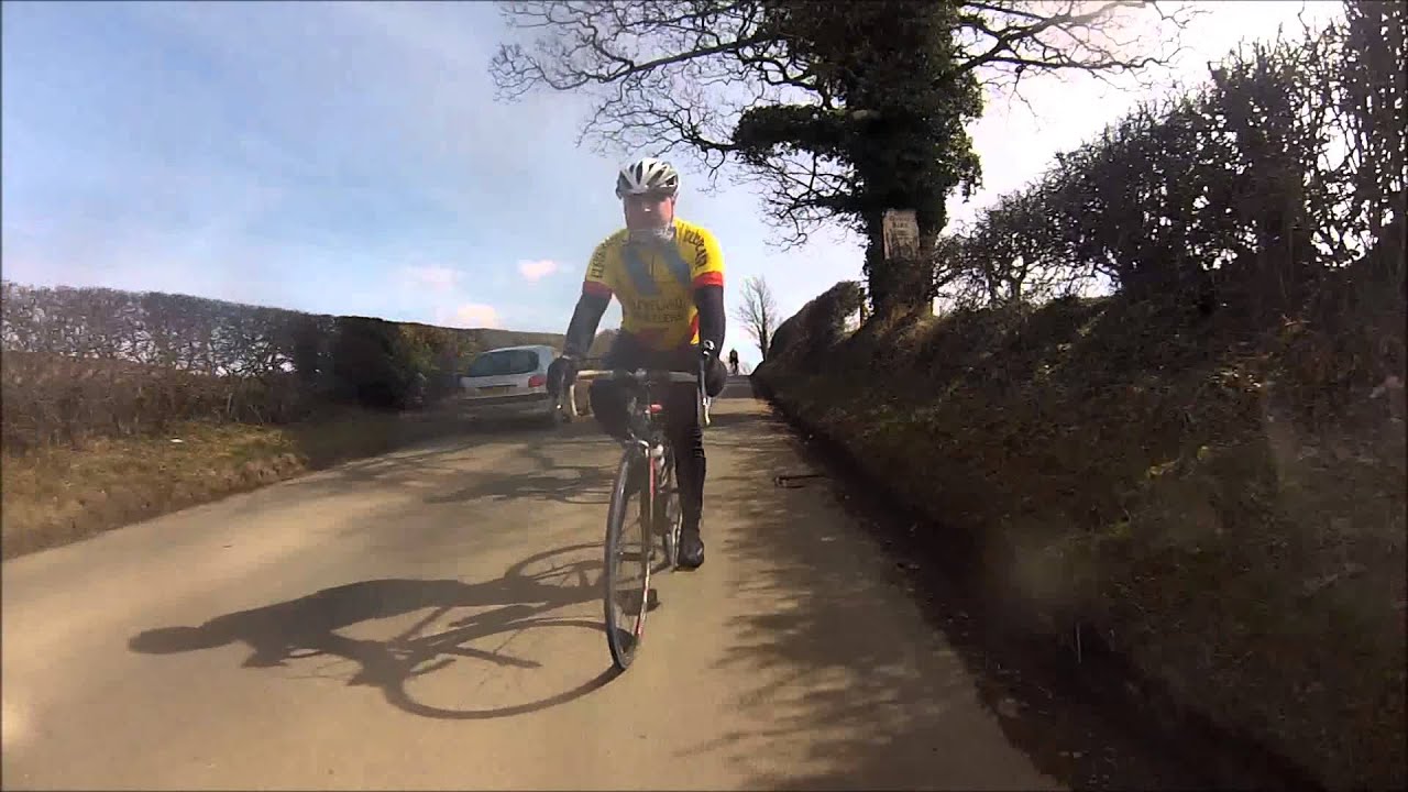 Easby to Great Ayton