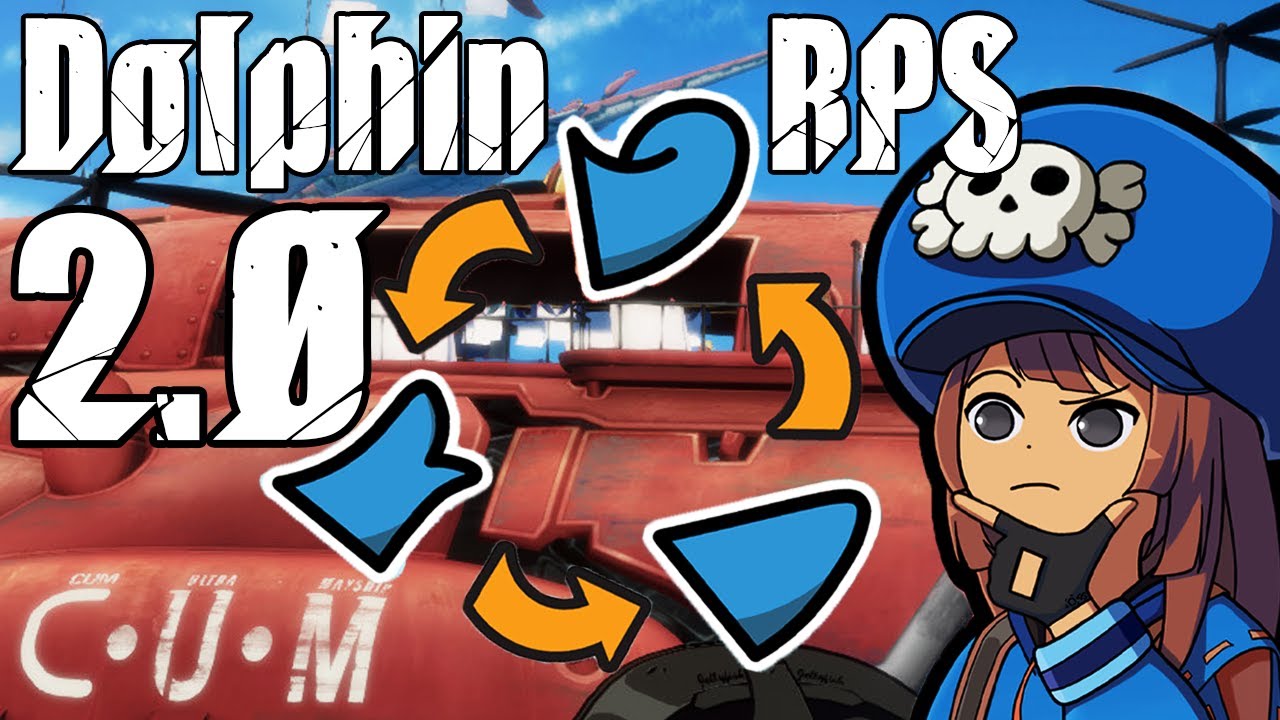 DEFINITIVE DOLPHIN RPS SEASON 2 GUIDE (ONE YEAR ANNIVERSARY YOMIFGC SPECIAL)