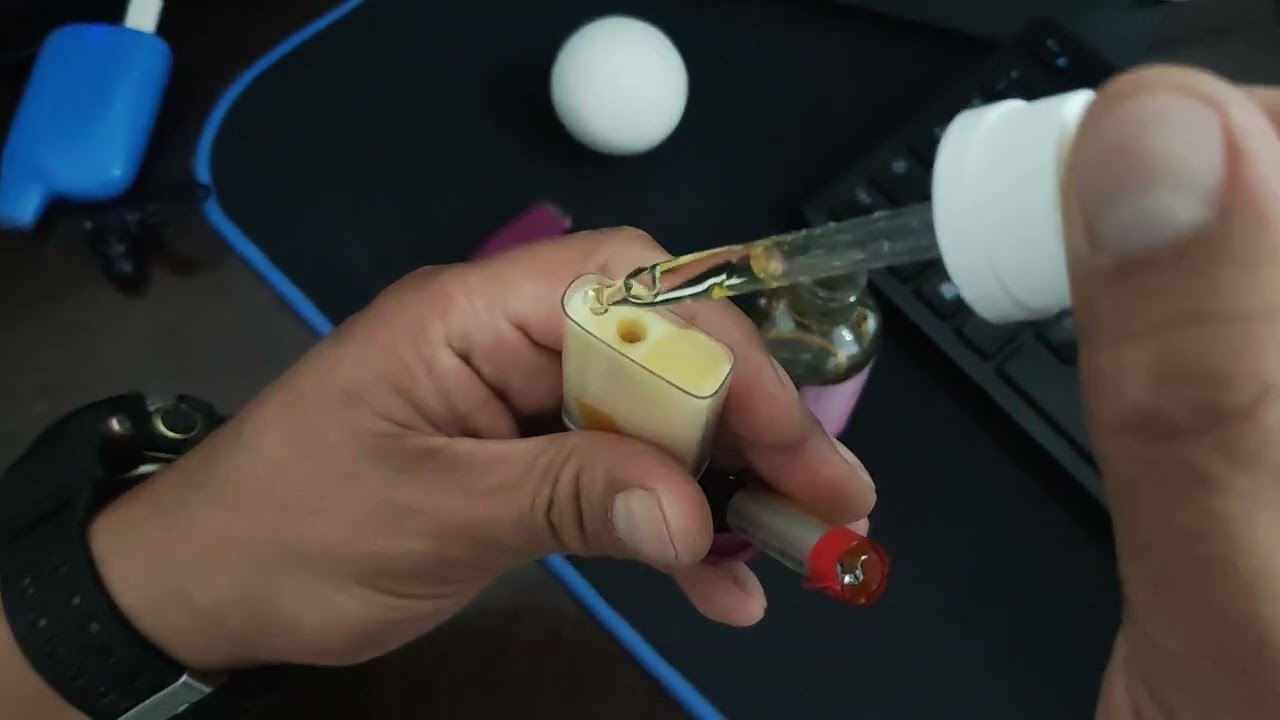 iplay vape desechable, como rellenarlo y reutilizarlo hasta 20 veces, vean este video de reciclaje