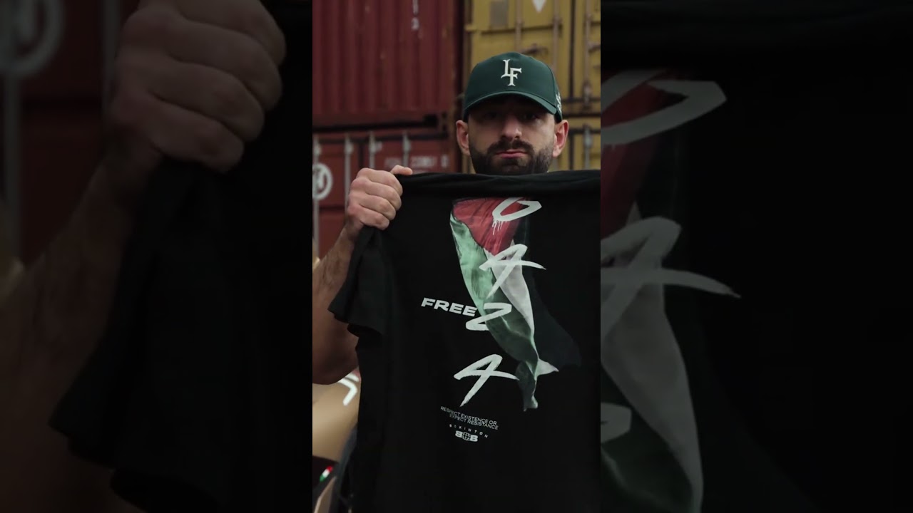 RAIS droppt endlich! 🔥 Das neue Snippet ist zu krass.. 🤯 