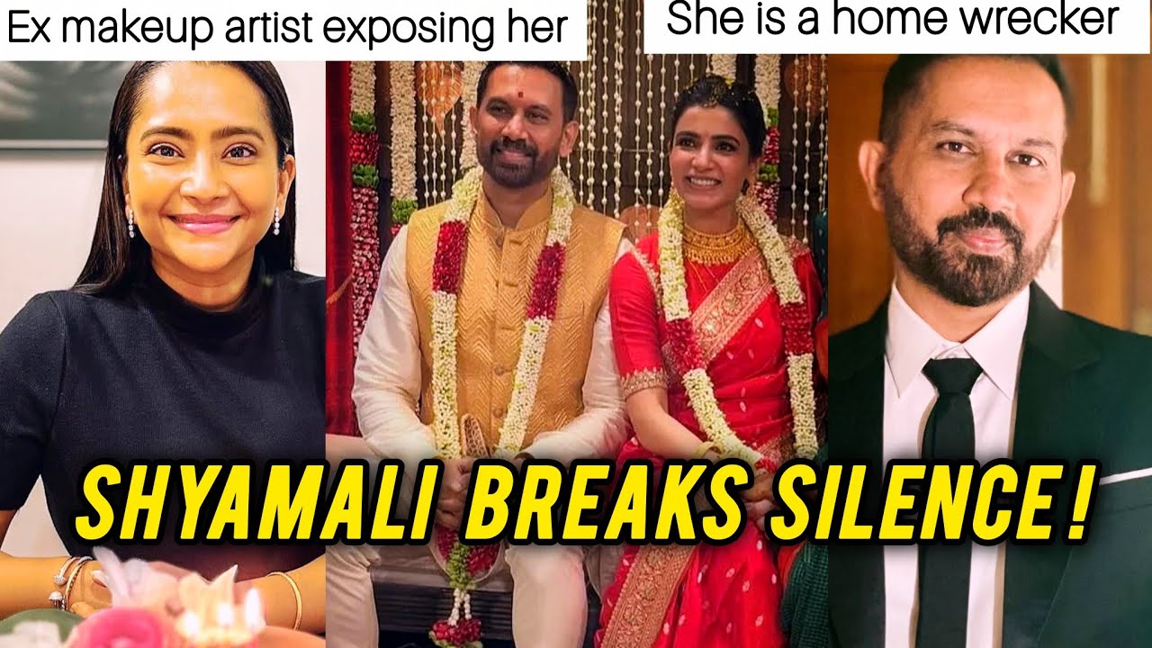 PR Game EXPOSED! Why Samantha is being called out after her Wedding.