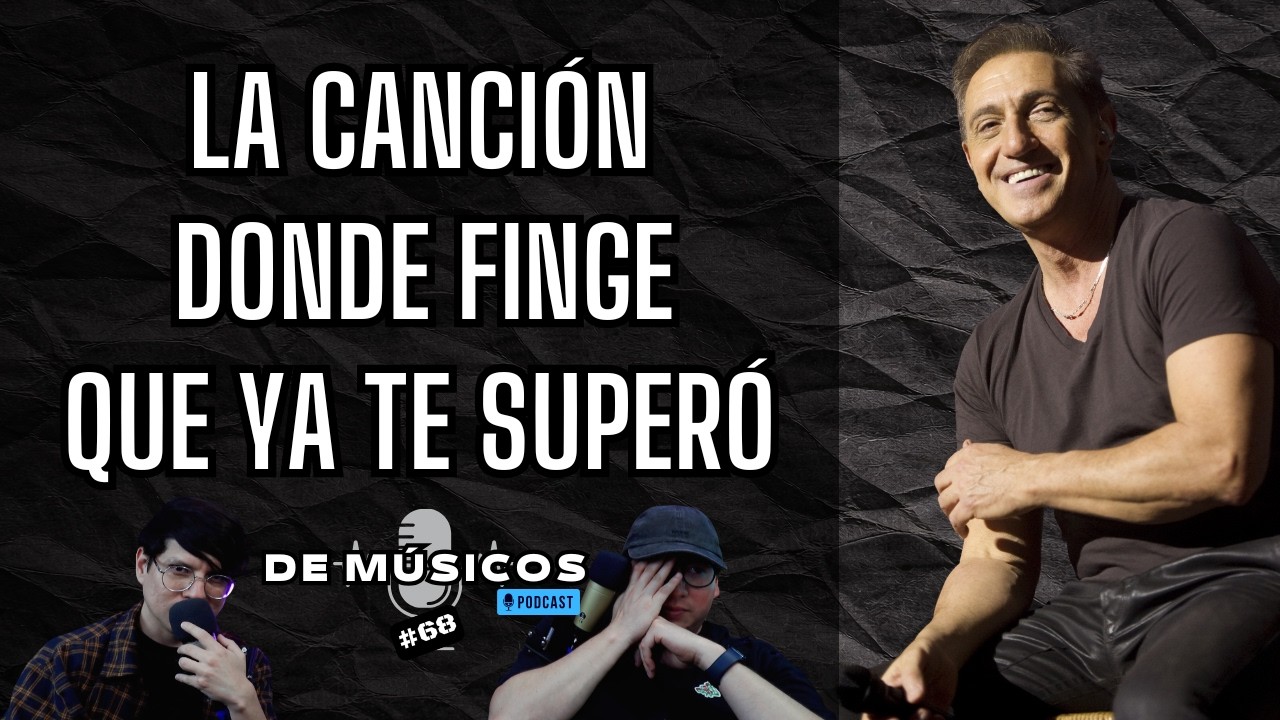 Si La Ves – Franco de Vita & Sin Bandera | Mentir para ocultar el dolor