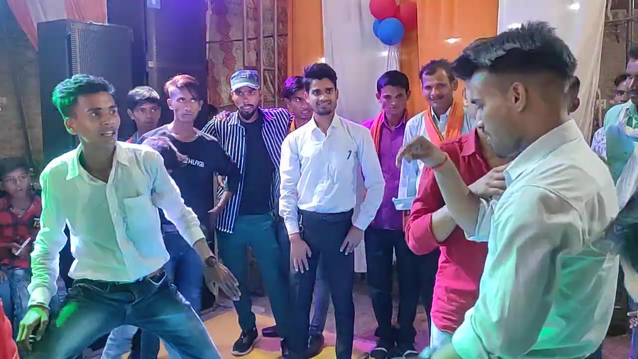 || Deshi Boys DJ Dance ||   prabhu deva ki copy