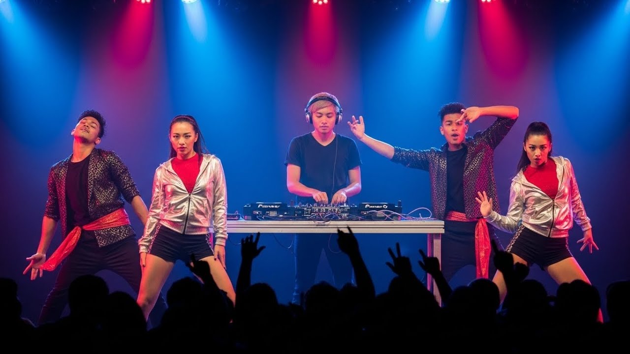 🔊 DJ Remix Viral TikTok 2026 | Full Bass Party Velocity 🔊